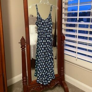 J. Crew Factory Sundress Has Pockets!